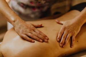 fisioterapia en las rozas