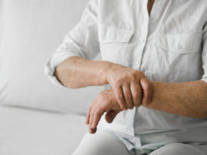 Síndrome del túnel carpiano (Carpal Tunnel Syndrome)