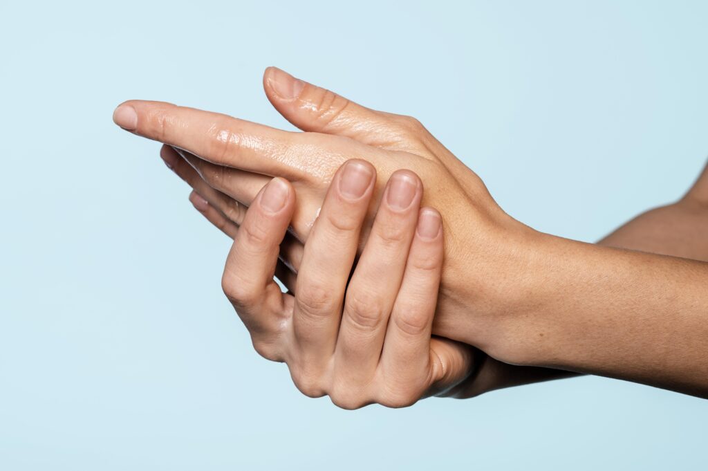 Síndrome del túnel carpiano (Carpal Tunnel Syndrome)