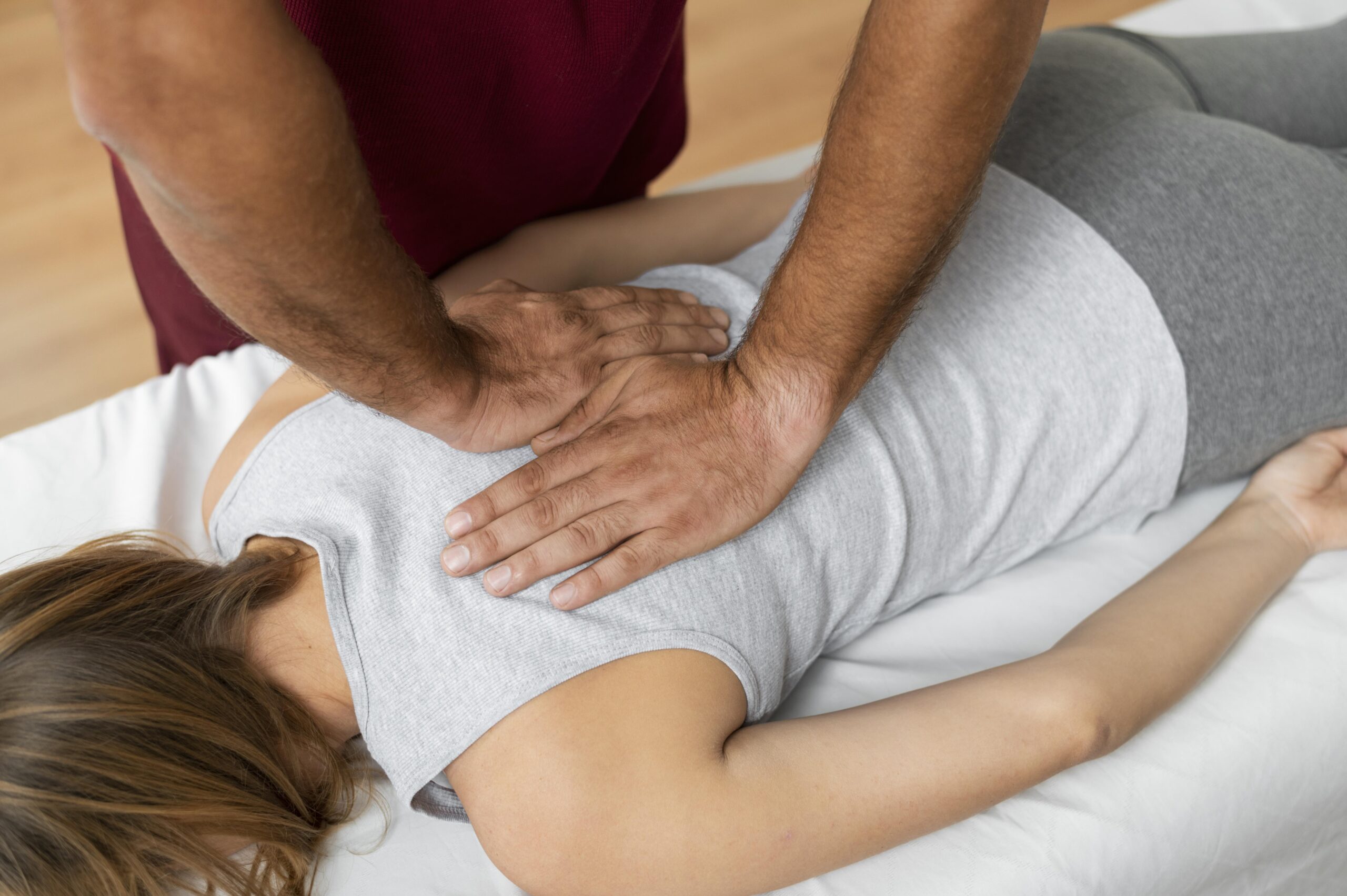 Tratamiento de Pubalgia y Osteopatía de Pubis en Las Rozas