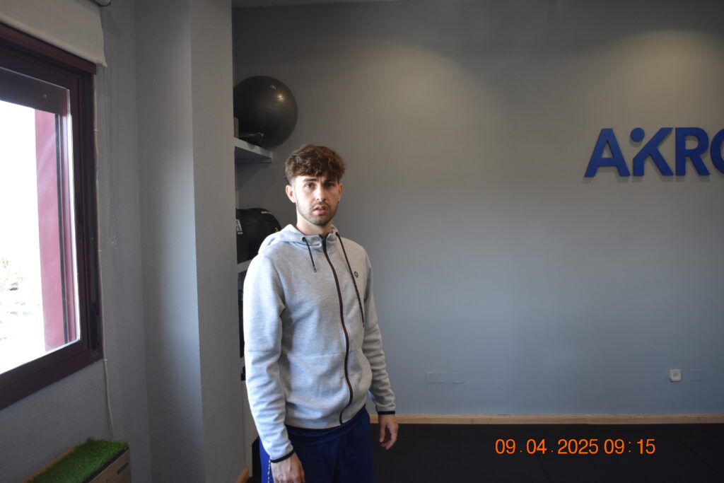 ¿Cuánto cuesta un entrenador personal en Madrid? Tarifas 2026