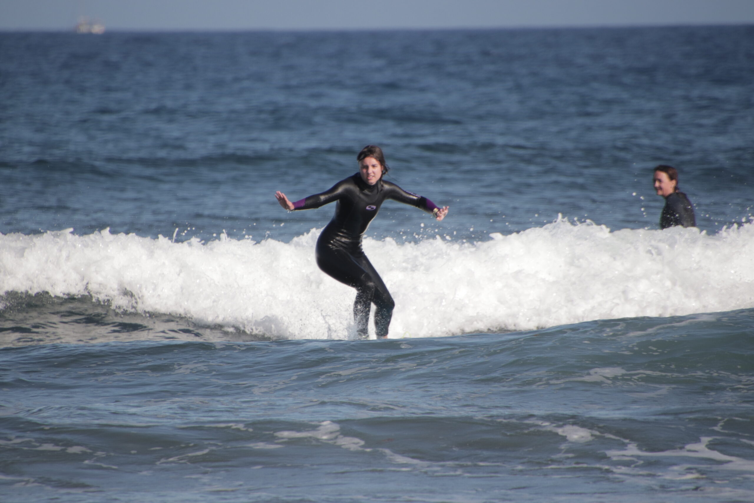 Clases de surf tenerife