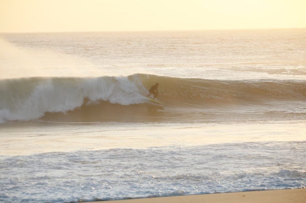 Clases de surf tenerife